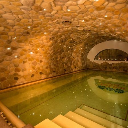 Hotel Grien Ορτιζέι Εξωτερικό φωτογραφία