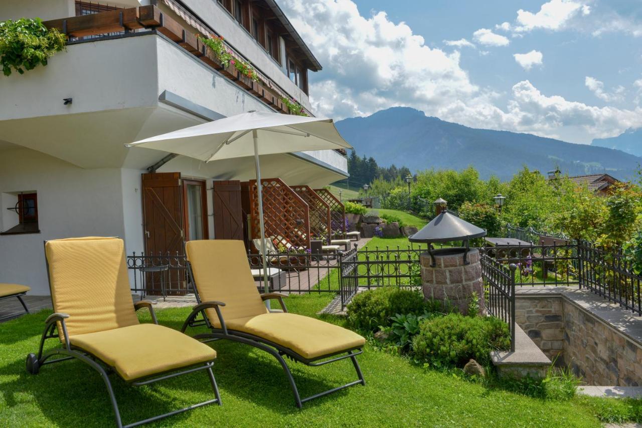 Hotel Grien Ορτιζέι Εξωτερικό φωτογραφία