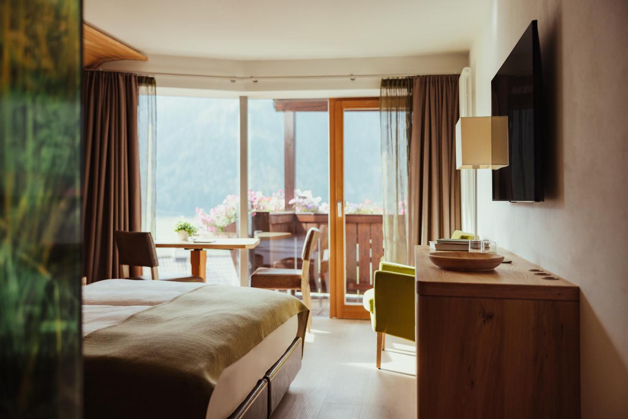 Hotel Grien Ορτιζέι Εξωτερικό φωτογραφία