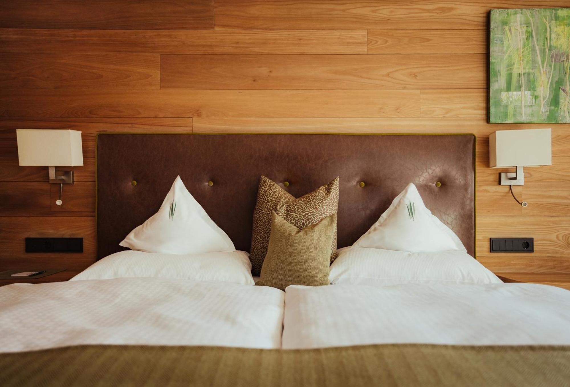 Hotel Grien Ορτιζέι Εξωτερικό φωτογραφία
