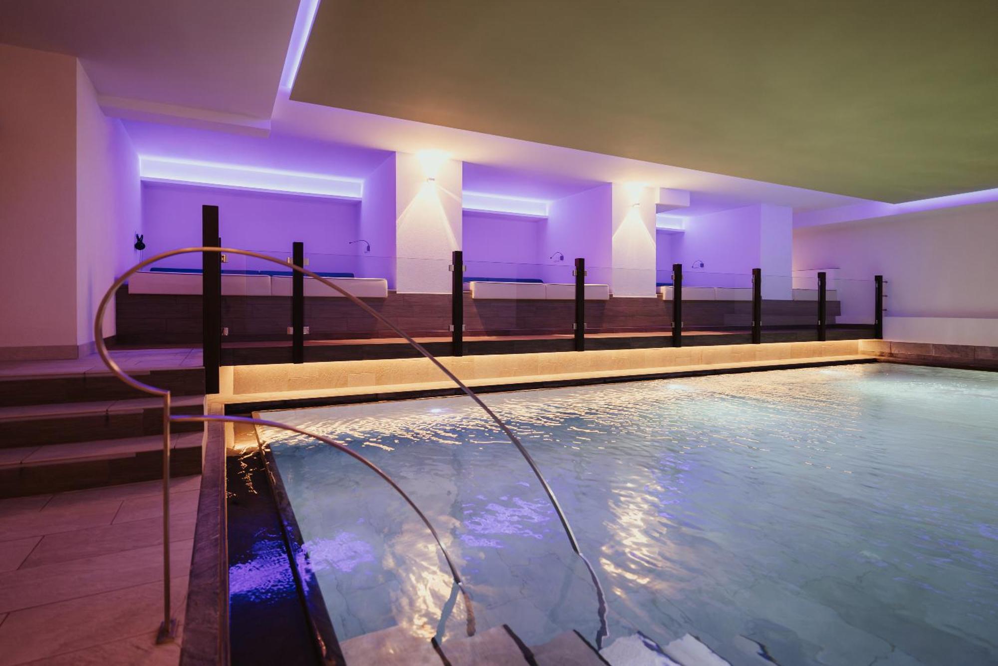 Hotel Grien Ορτιζέι Εξωτερικό φωτογραφία