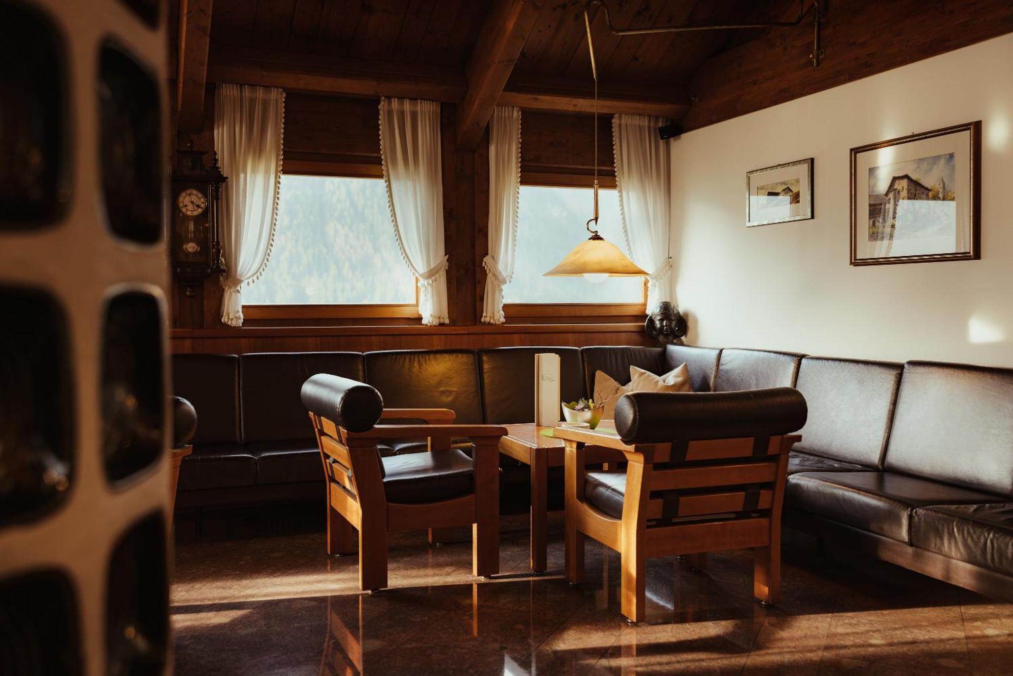 Hotel Grien Ορτιζέι Εξωτερικό φωτογραφία