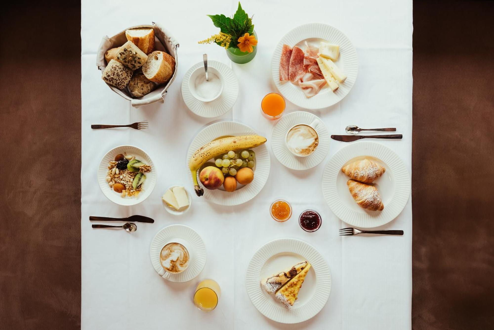 Hotel Grien Ορτιζέι Εξωτερικό φωτογραφία