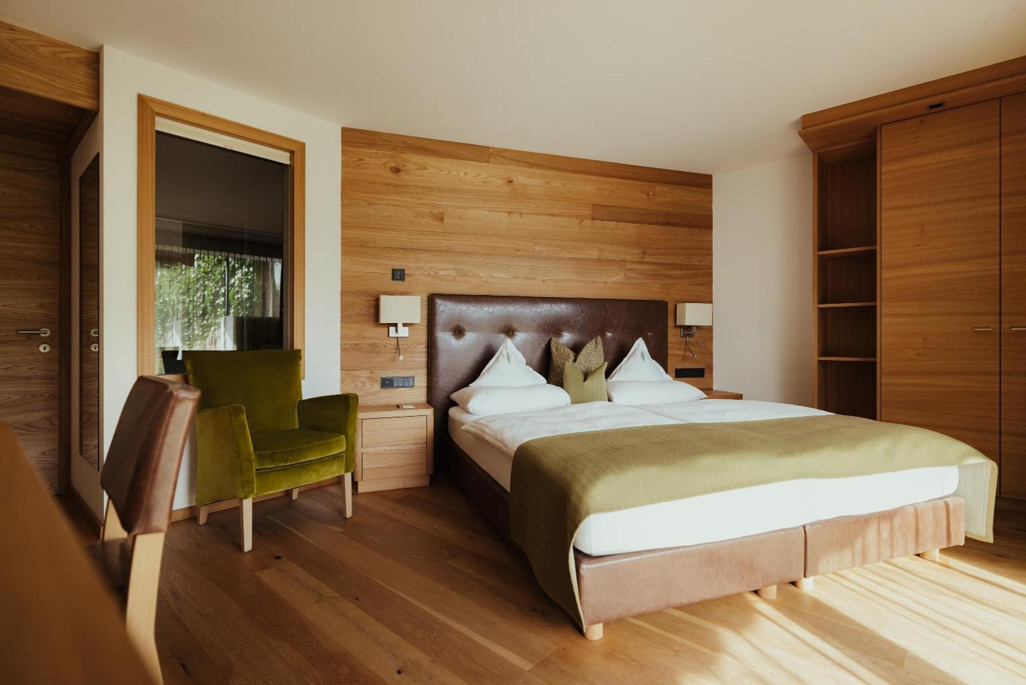 Hotel Grien Ορτιζέι Εξωτερικό φωτογραφία