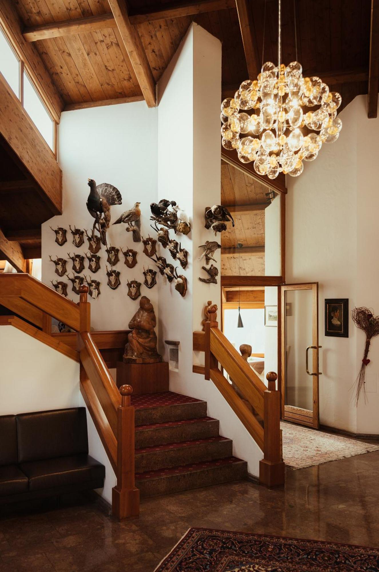 Hotel Grien Ορτιζέι Εξωτερικό φωτογραφία