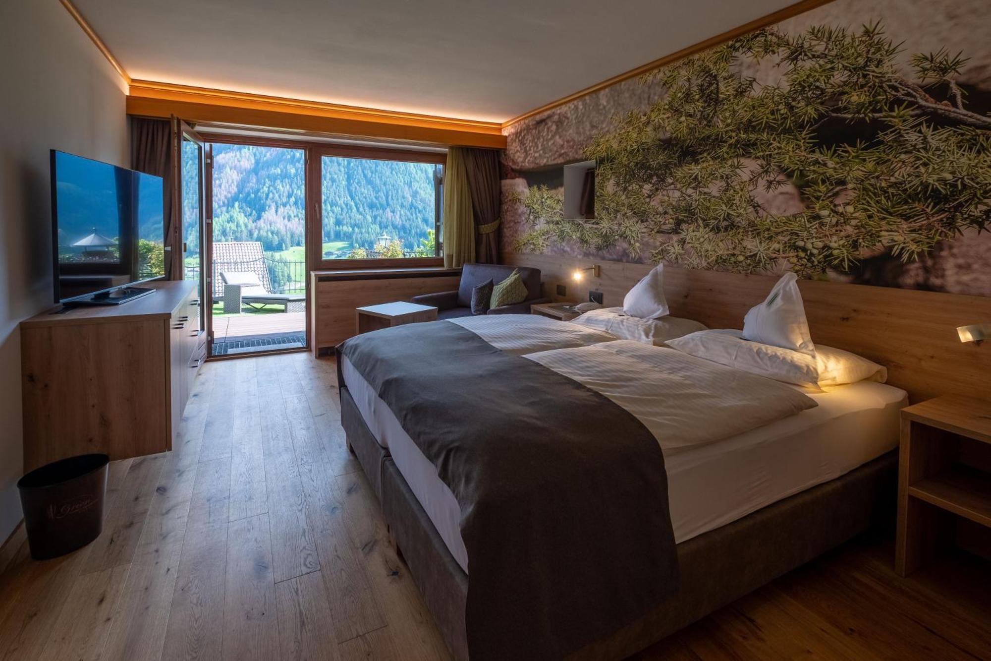 Hotel Grien Ορτιζέι Εξωτερικό φωτογραφία