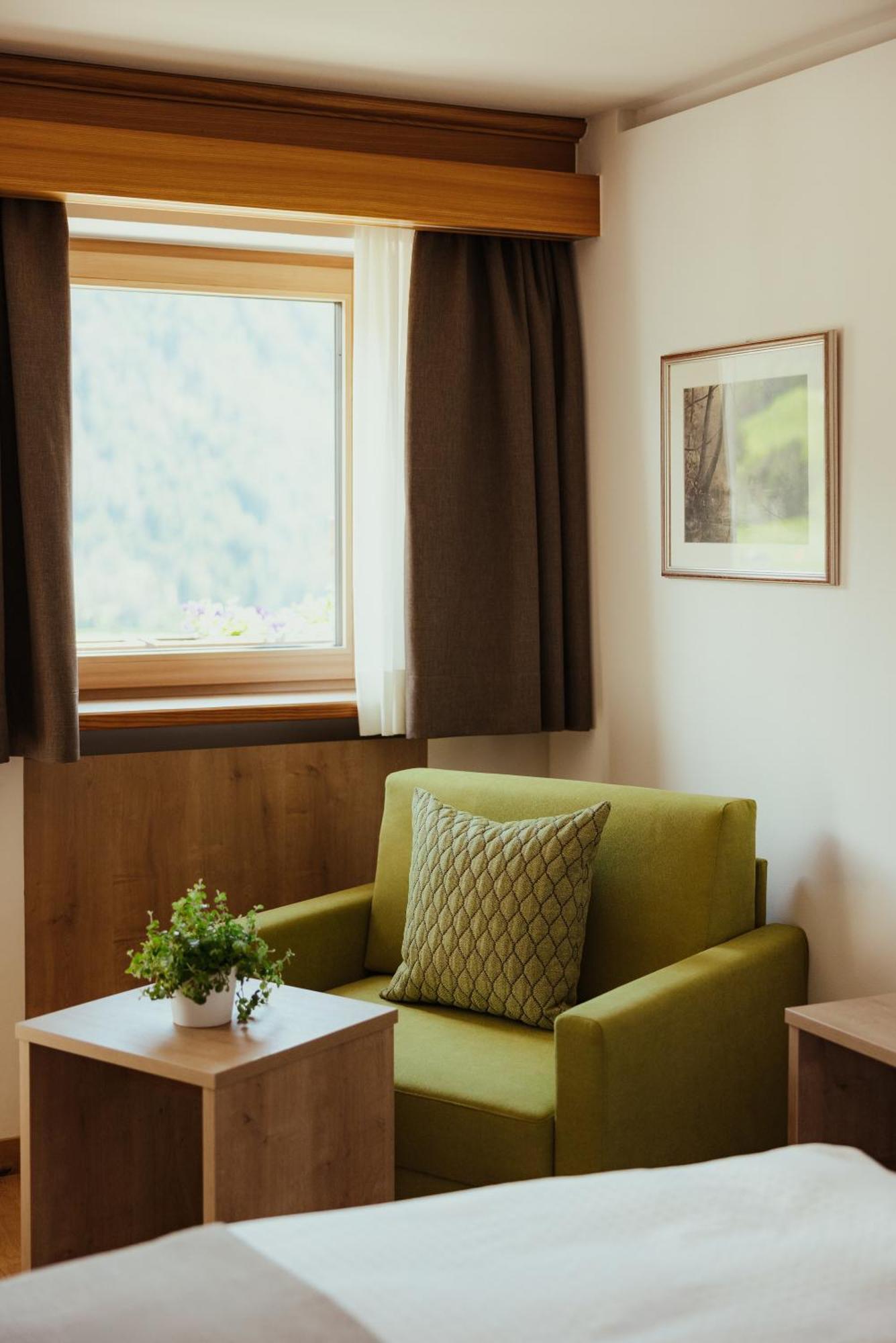 Hotel Grien Ορτιζέι Εξωτερικό φωτογραφία