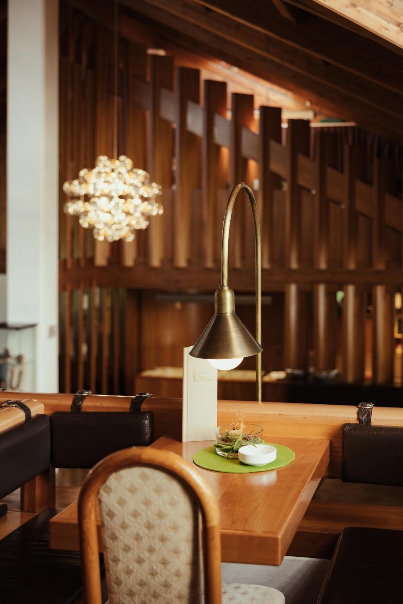 Hotel Grien Ορτιζέι Εξωτερικό φωτογραφία