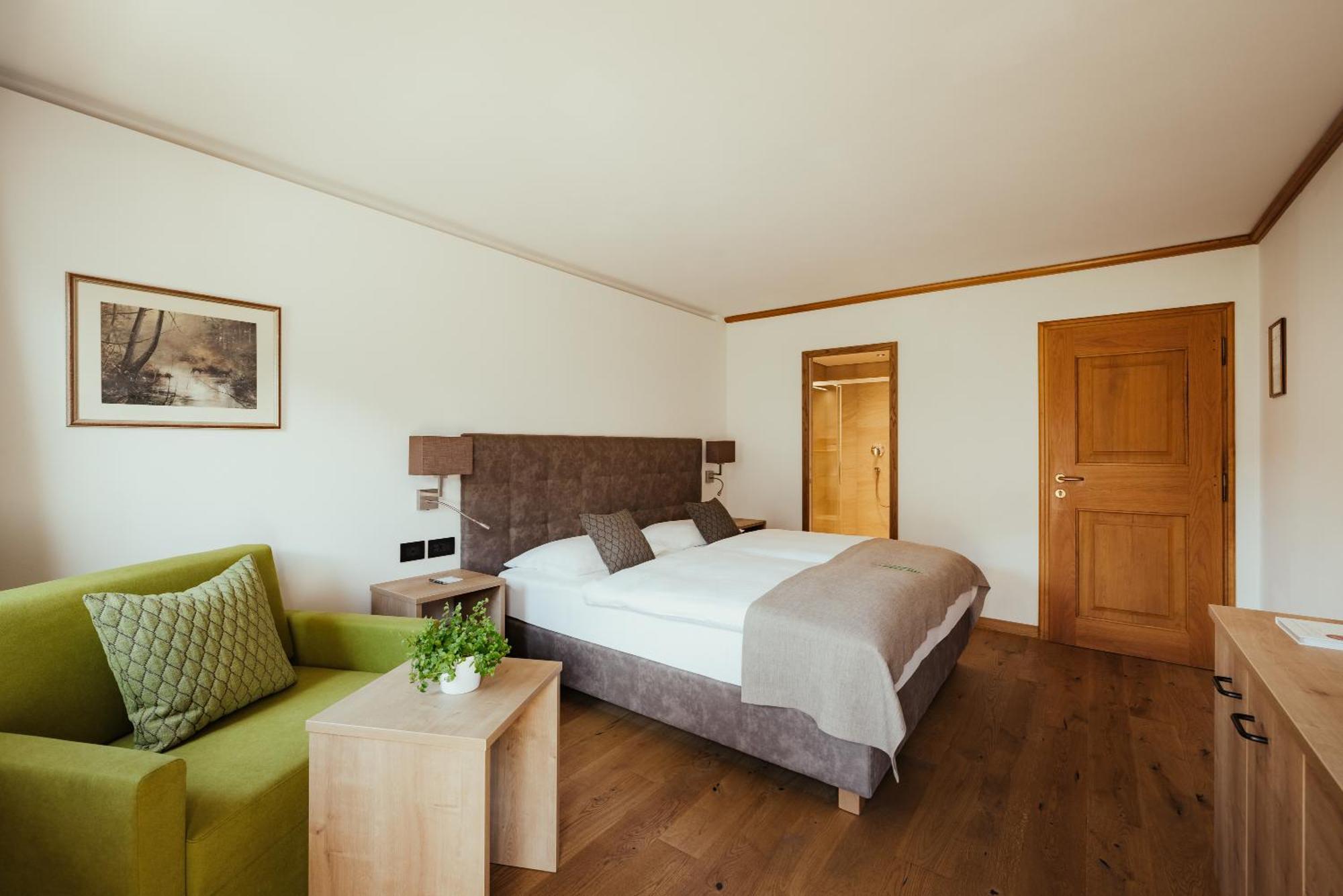 Hotel Grien Ορτιζέι Εξωτερικό φωτογραφία