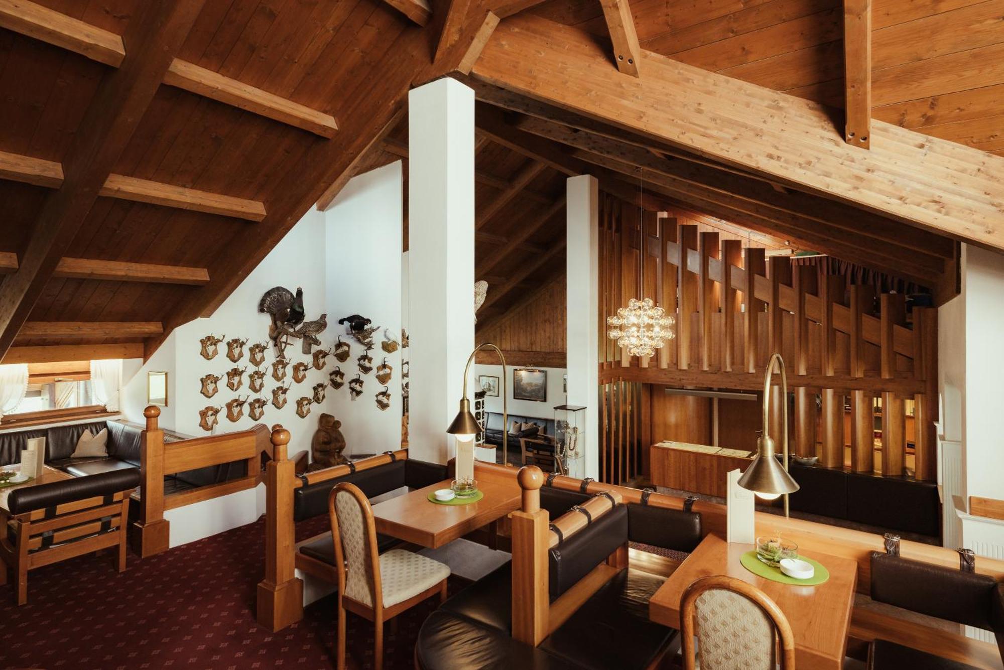 Hotel Grien Ορτιζέι Εξωτερικό φωτογραφία