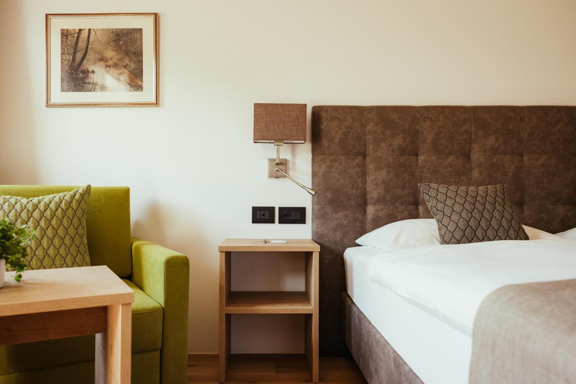 Hotel Grien Ορτιζέι Εξωτερικό φωτογραφία