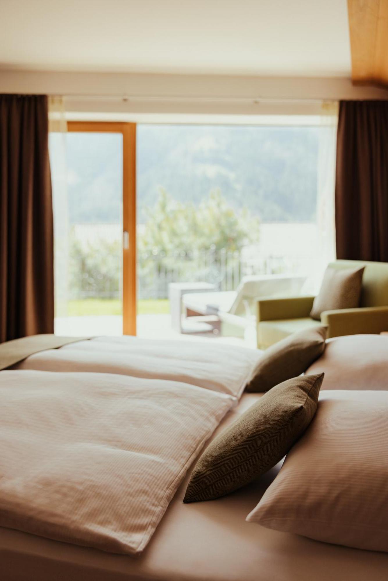Hotel Grien Ορτιζέι Εξωτερικό φωτογραφία