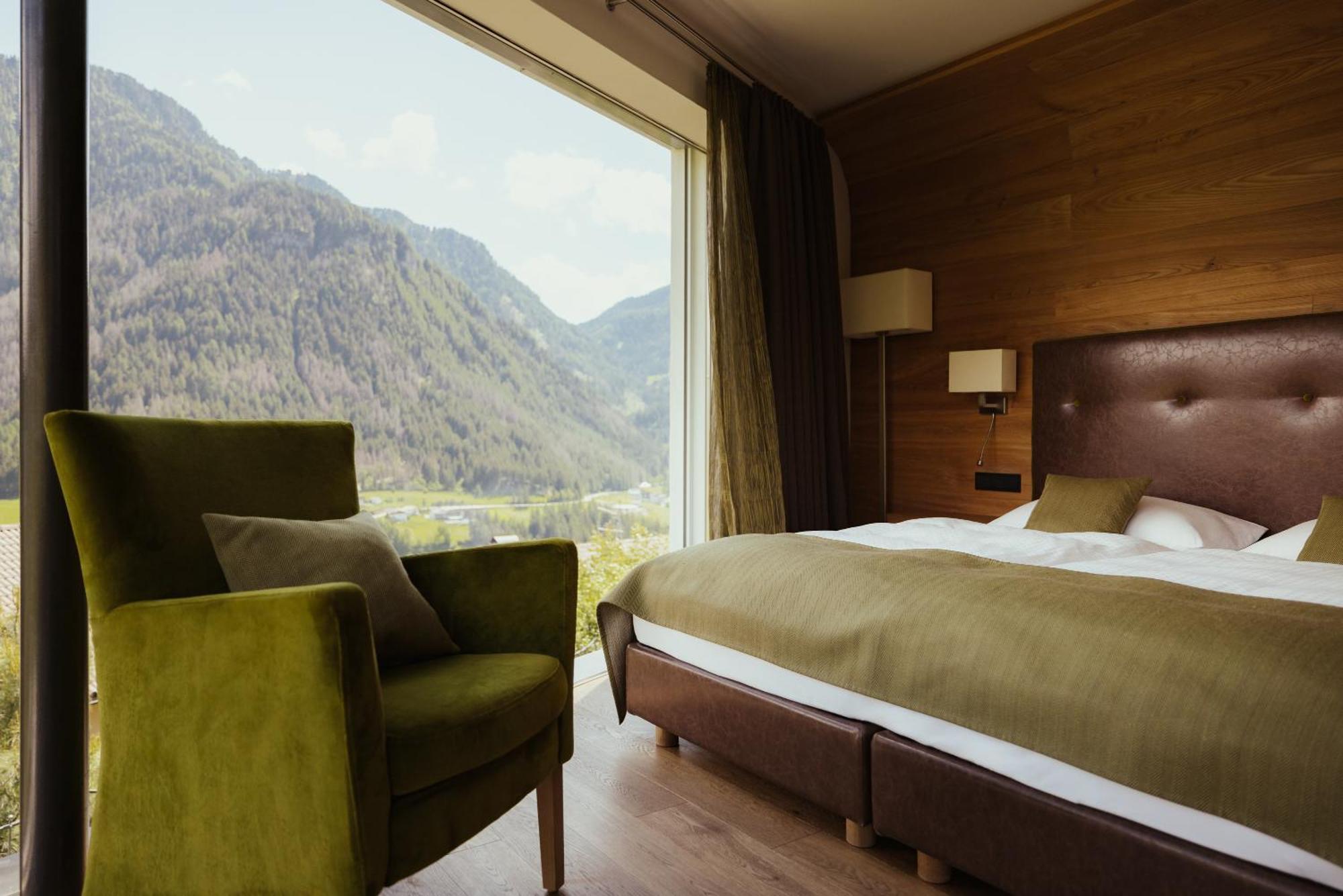 Hotel Grien Ορτιζέι Εξωτερικό φωτογραφία