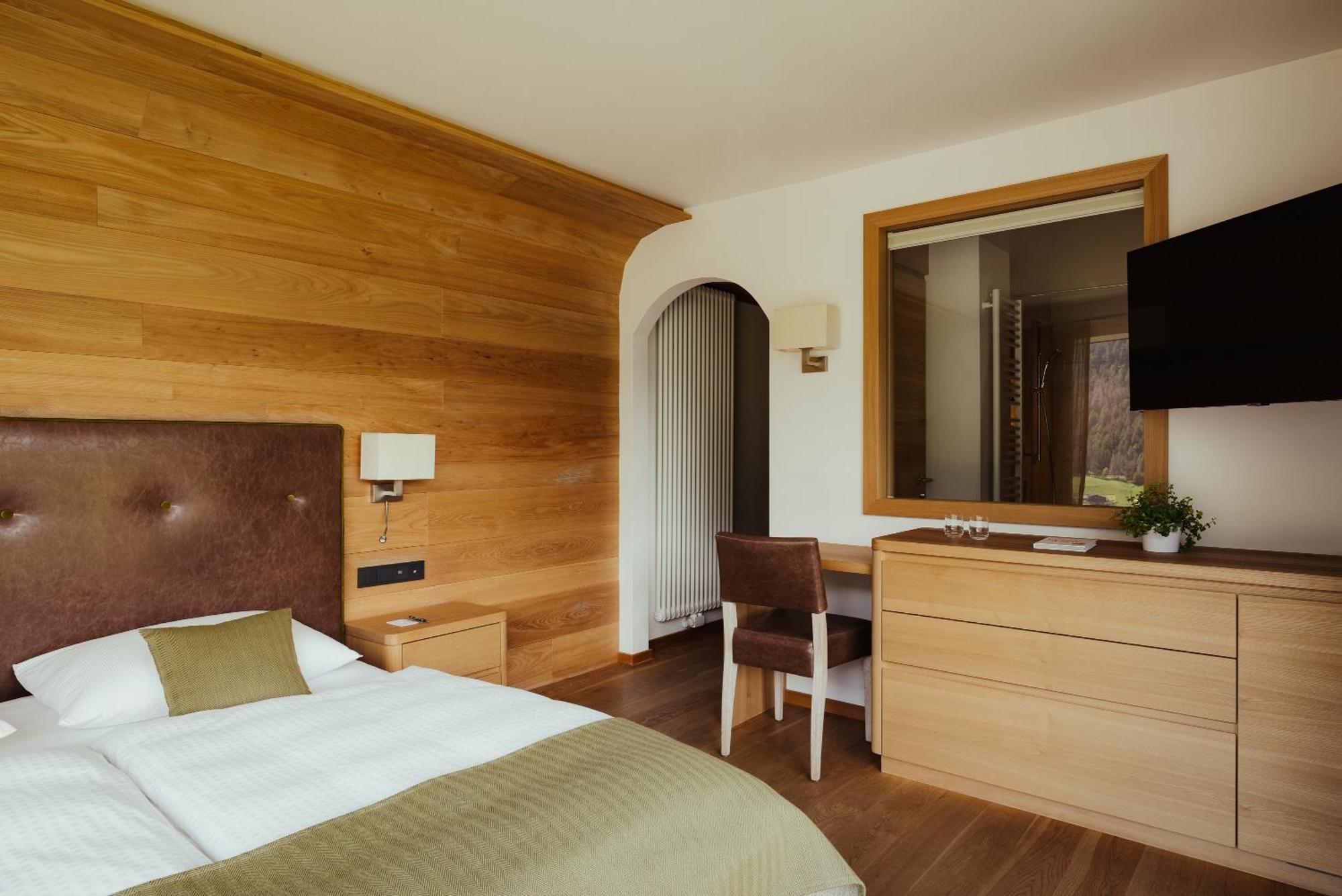 Hotel Grien Ορτιζέι Εξωτερικό φωτογραφία