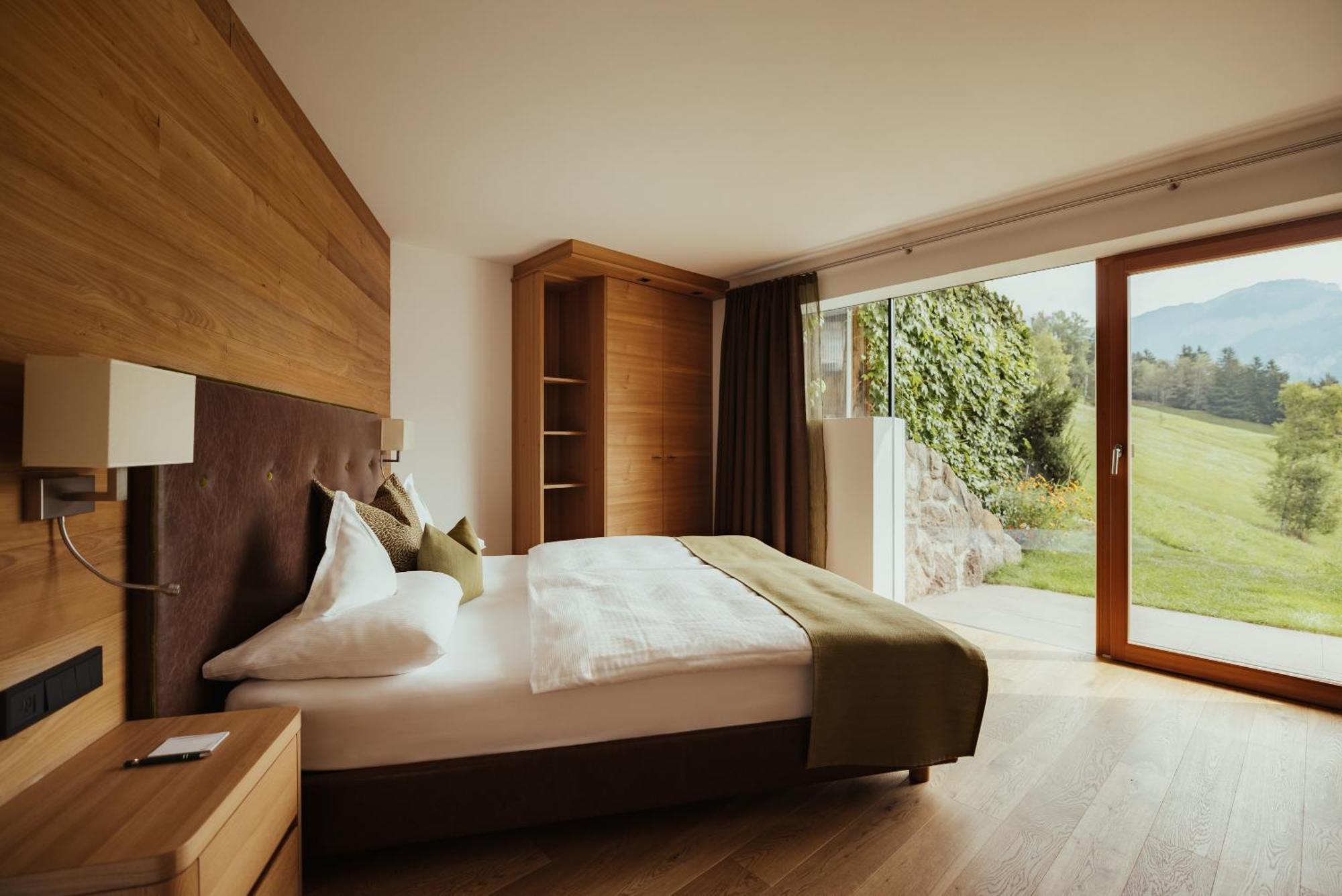 Hotel Grien Ορτιζέι Εξωτερικό φωτογραφία
