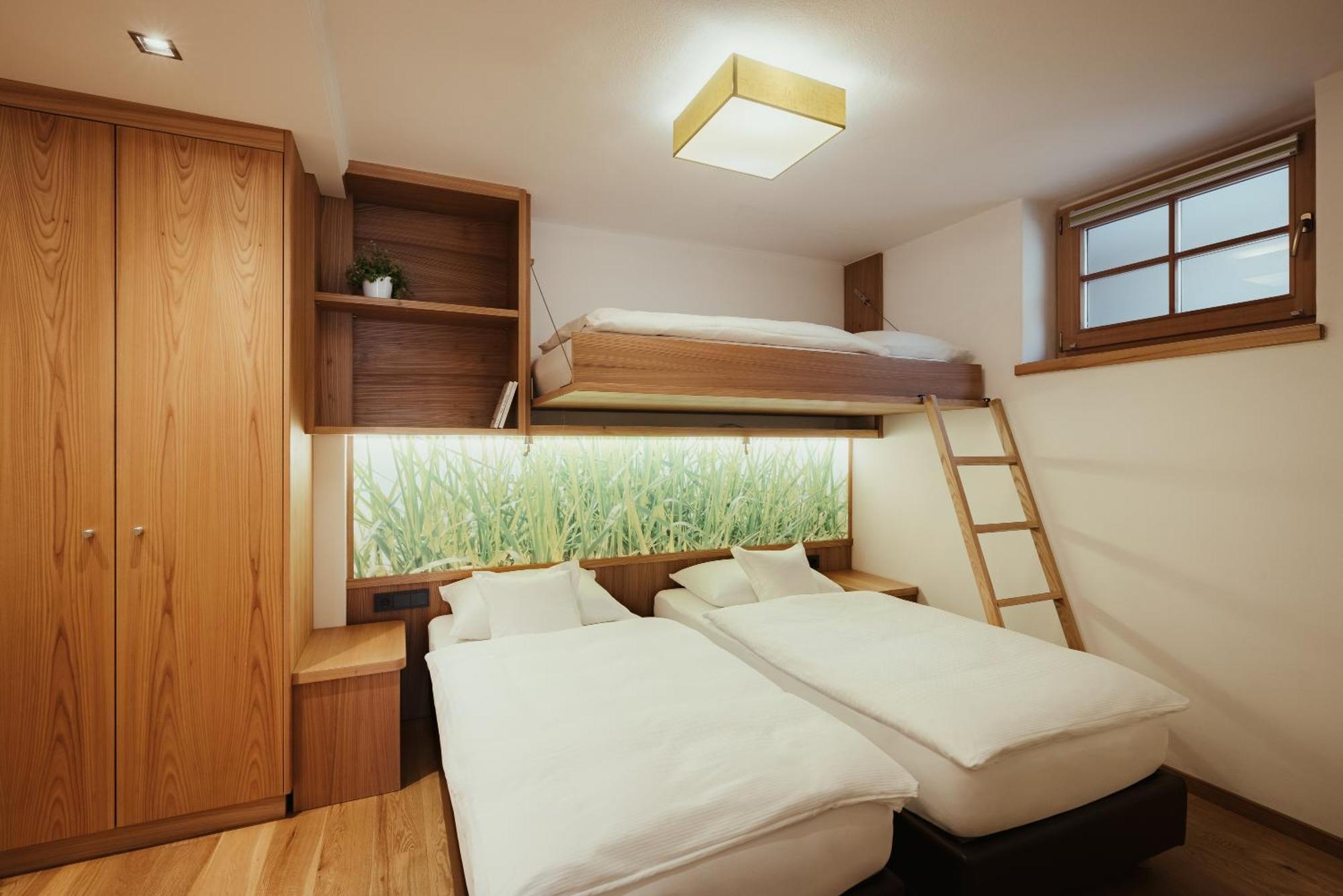 Hotel Grien Ορτιζέι Εξωτερικό φωτογραφία