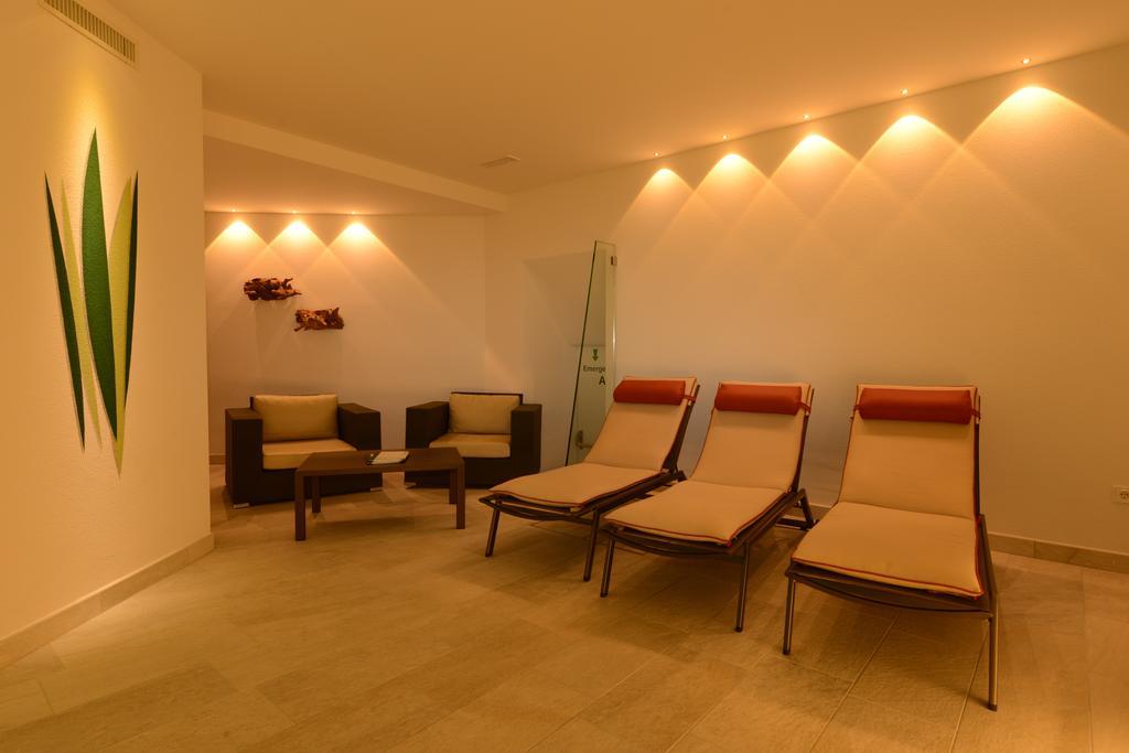 Hotel Grien Ορτιζέι Εξωτερικό φωτογραφία