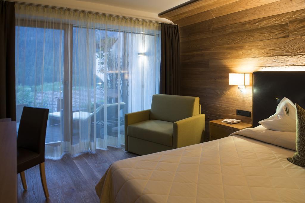 Hotel Grien Ορτιζέι Εξωτερικό φωτογραφία